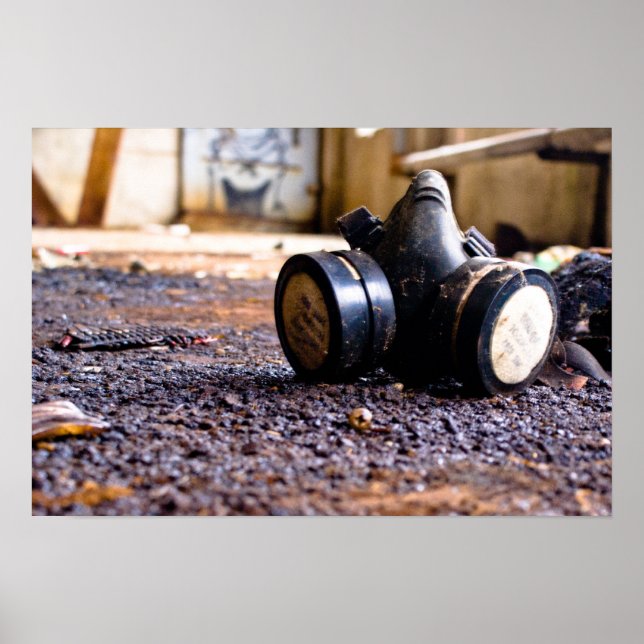 Utfall Poster (Framsidan)