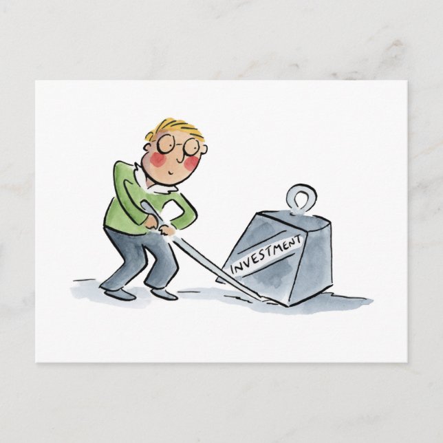 Utfall Vykort (Framsida)