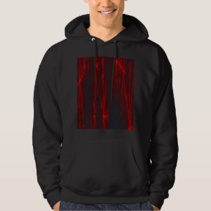 Utfallande Manar överst Sweatshirt