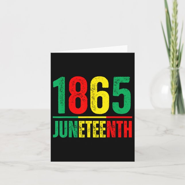 Utfällningsdagen är Underbar med 1865 juni 1986 FL Kort (Framsida)