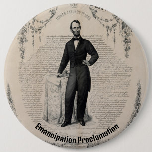 Utfällningsproklamation Knapp