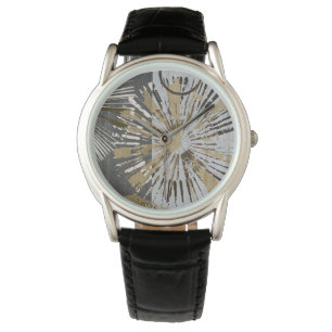 Utfallsbrickor III Armbandsur