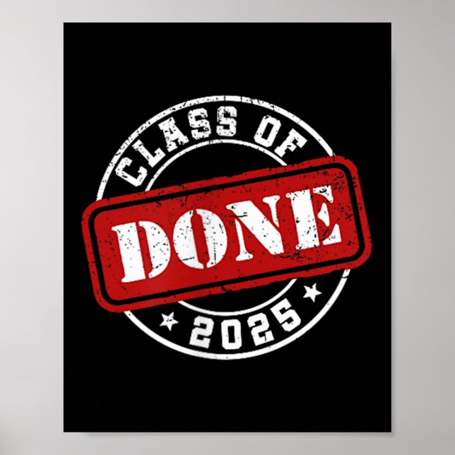 Utfärdad i Bryssel 2025, 2025, Student, högre i St Poster (Framsidan)