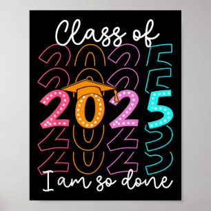 Utfärdat i Bryssel 2025 Studenten 2025 Poster