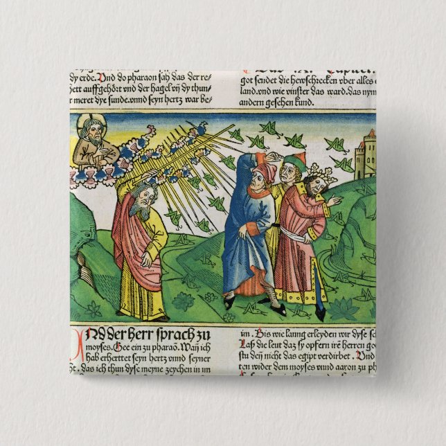 Utflyttning10:1 - 20 de sju epidemierna av knapp (Framsida)