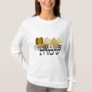 Utflyttning Tee Shirt