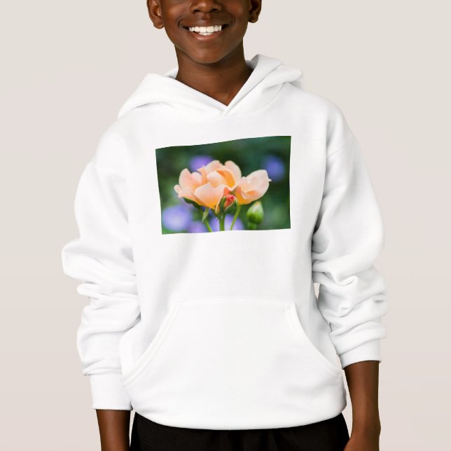 utfolding önskan t shirt (Framsida)