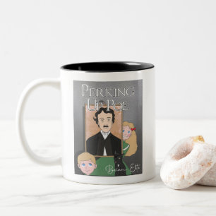 Utför Poe Mugg