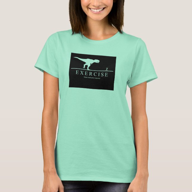 Utför Tanktop T Shirt (Framsida)