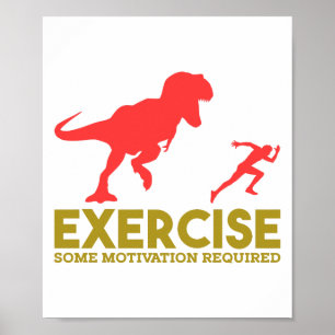 Utför viss motivation som krävs poster