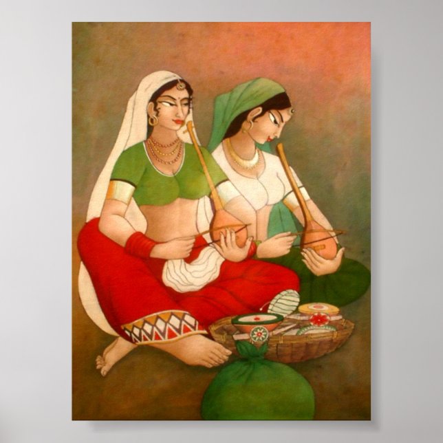 Utförare Poster (Framsidan)