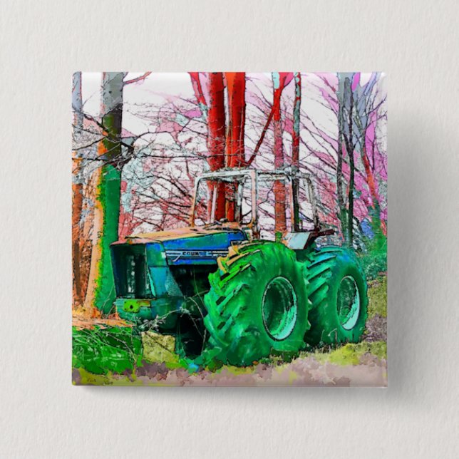 UTFÖRD PLOW KNAPP (Framsida)