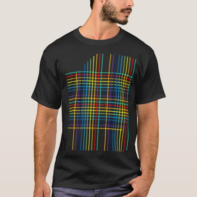 UTFORMA 08 T SHIRT (Framsida)