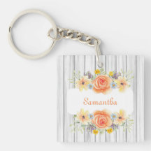 Utforma Blommigten för Rustik Elegant Lägg till di