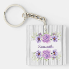 Utforma Blommigten för Rustik Elegant Lägg till di