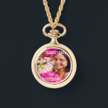 Utforma DIG-Anpassningsbarna för egen Personlig Armbandsur<br><div class="desc">designa din egen handklocka ...  många stilar och färg att välja mellan ...  personanpassa med din egen bild/bild för att göra den till din ...  klockor från Ricaso</div>