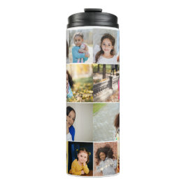 Utforma din egen 12 fotokollage