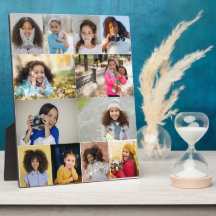 Utforma din egen 12 fotokollage