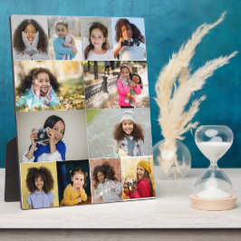 Utforma din egen 12 fotokollage