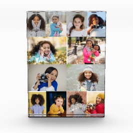 Utforma din egen 12 fotokollage