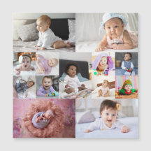 Utforma din egen 13 fotokollage