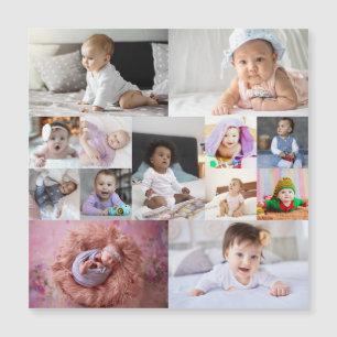 Utforma din egen 13 fotokollage