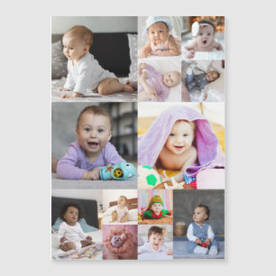 Utforma din egen 13 fotokollage