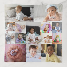 Utforma din egen 14 fotokollage