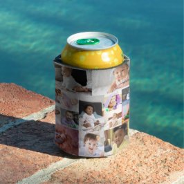 Utforma din egen 14 fotokollage