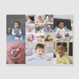 Utforma din egen 14 fotokollage