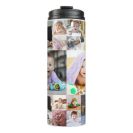 Utforma din egen 14 fotokollage