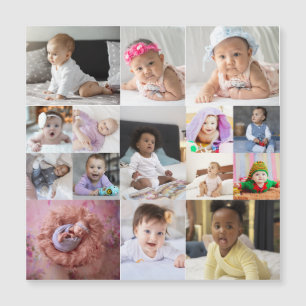 Utforma din egen 15 fotokollage