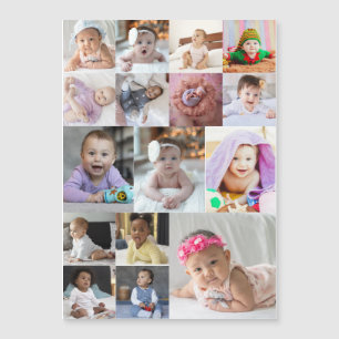 Utforma din egen 16 fotokollage