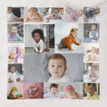 Utforma din egen 19 fotokollage