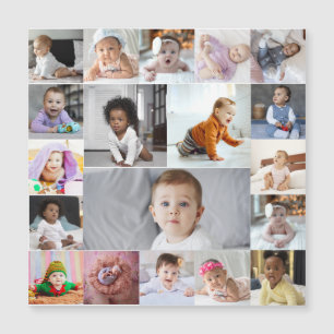 Utforma din egen 19 fotokollage