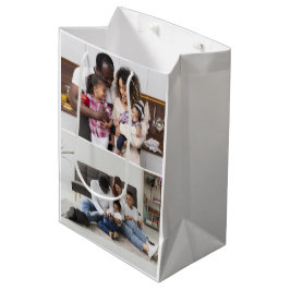 Utforma din egen 2-fotokollage