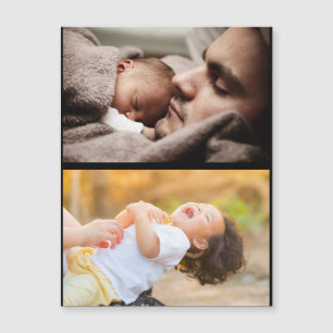 Utforma din egen 2-fotokollage