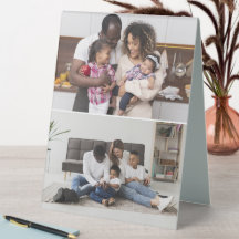 Utforma din egen 2-fotokollage