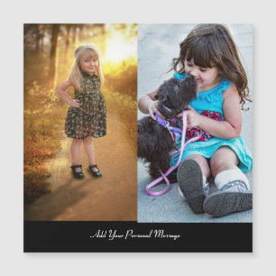 Utforma din egen 2-fotokollage