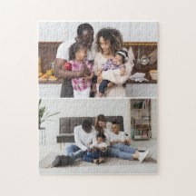 Utforma din egen 2-fotokollage