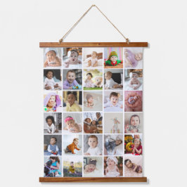 Utforma din egen 30-fotokollage