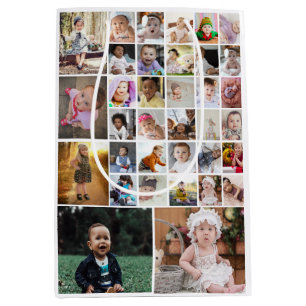 Utforma din egen 35 fotokollage