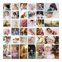 Utforma din egen 35 fotokollage