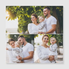 Utforma din egen 3-fotokollage