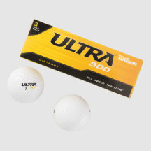 Utforma din egen Anpassningsbar Golf Bollar (3)