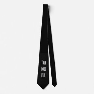 Utforma din egen Anpassningsbar Slips
