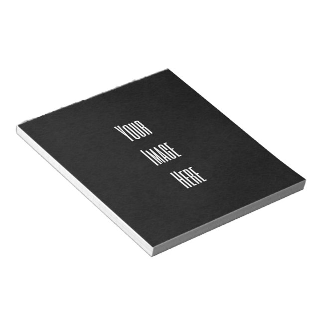 Utforma din egen anteckningsblock (Vinklad)