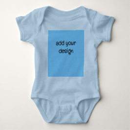 Utforma din egen Baby T-shirt