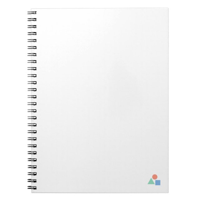 Utforma din egen bärbara dator anteckningsbok (Framsidan)