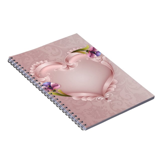 Utforma din egen:-) bärbara dator anteckningsbok (Högra Sidan)